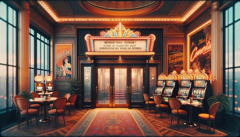 Guide d’accès au Casino de Saint-Brevin : divertissement, restauration et tourisme local