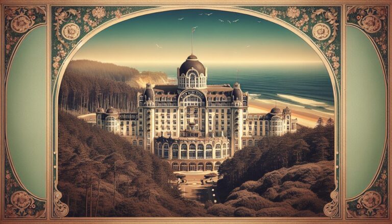 Guide Pratique : Comment Accéder Facilement à l’Hôtel du Casino Saint Brevin