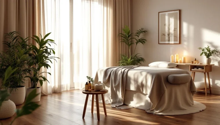 Où trouver un centre de bien-être pour un massage à Saint-Brevin-les-Pins ?