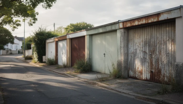 Le guide complet pour trouver un garage à Saint-Brevin