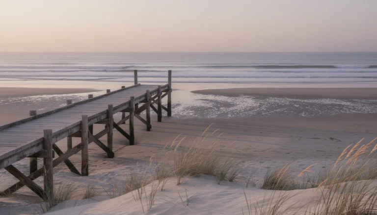 Tout savoir sur les horaires des marées à Saint-Brevin-les-Pins : conseils, astuces et tableau horaire