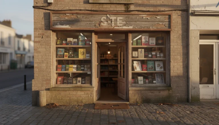 Trouver un bureau de tabac à Saint-Brevin : adresses, horaires et services