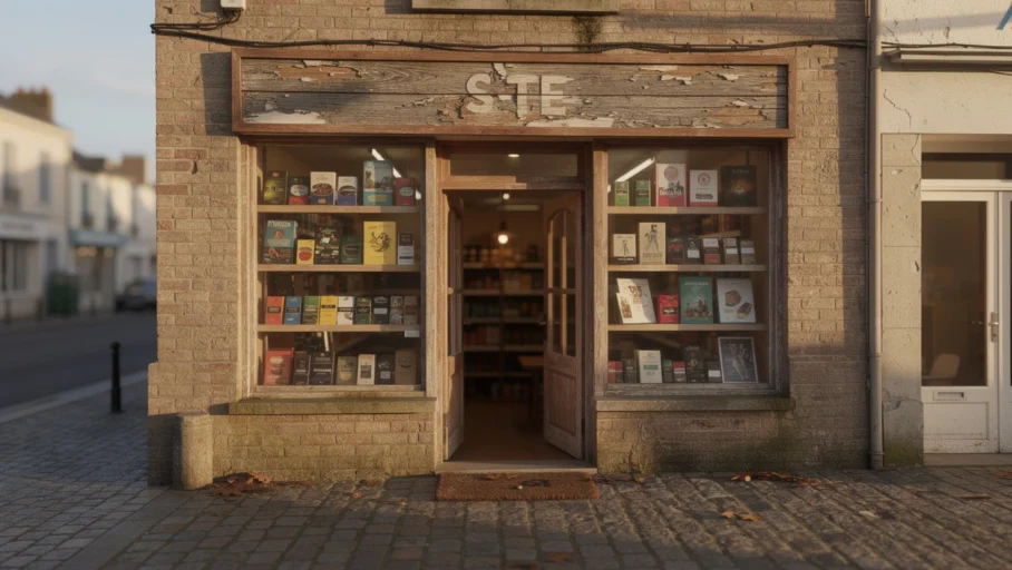 Trouver un bureau de tabac à Saint-Brevin : adresses, horaires et services