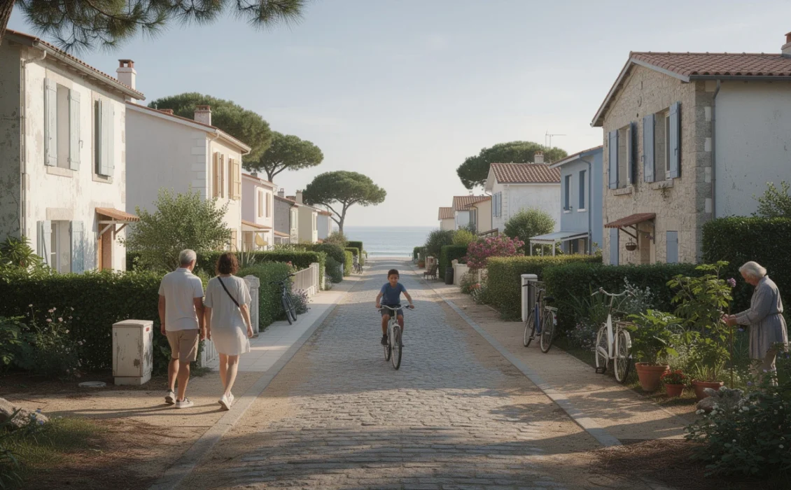 Investissement immobilier