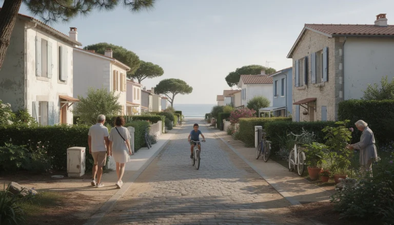 Investissement immobilier