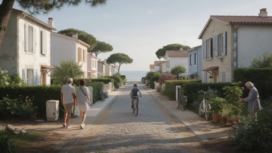 Investissement immobilier