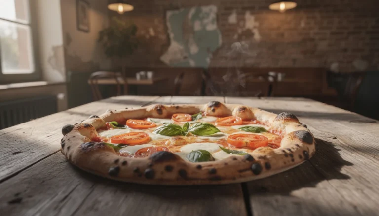 Pizzeria à Saint-Brevin-les-Pins