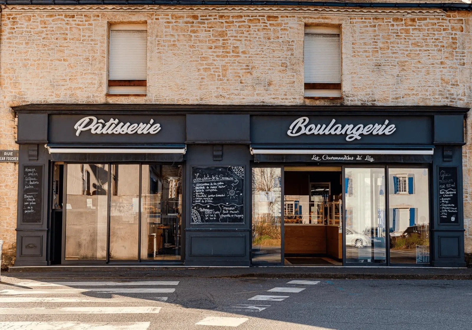 Pizzeria à Saint-Brevin-les-Pins