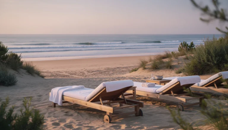 Thalasso à Saint-Brevin-les-Pins