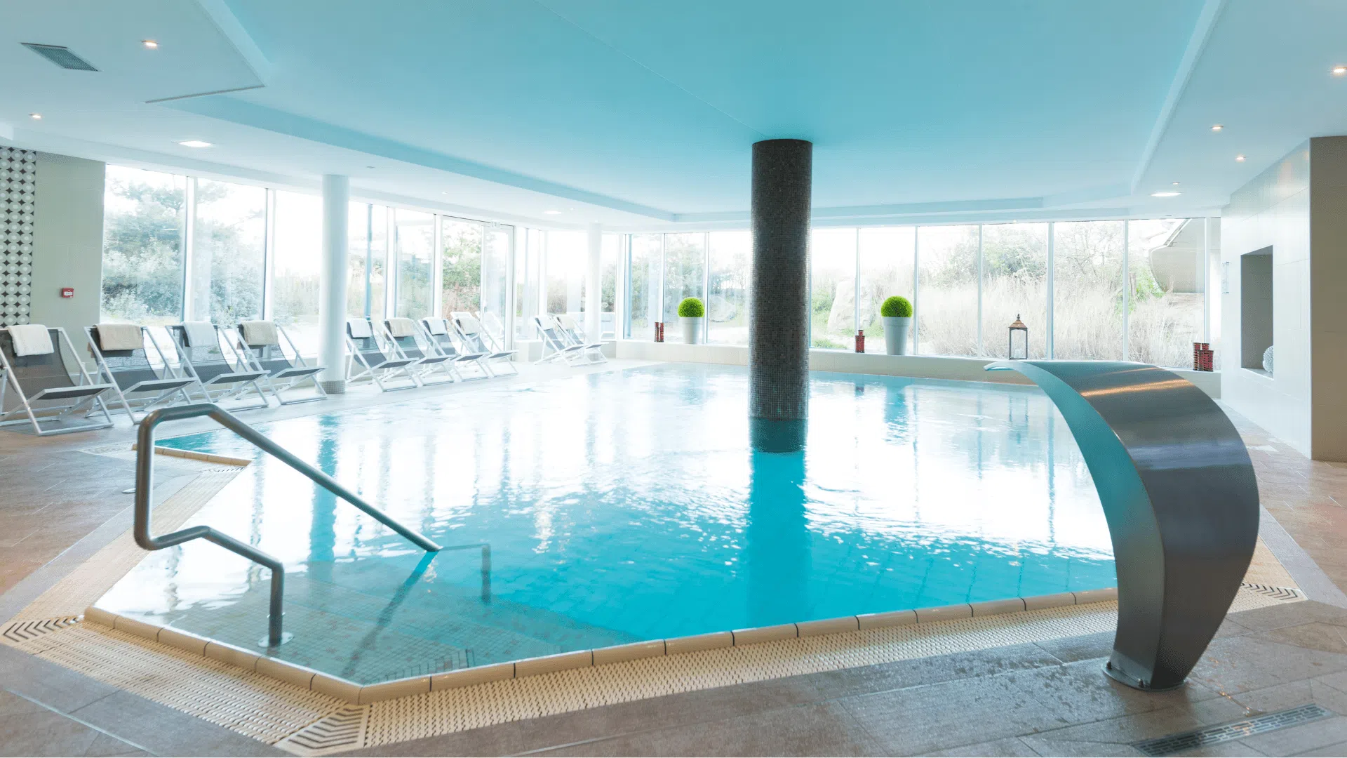 Thalasso à Saint-Brevin-les-Pins